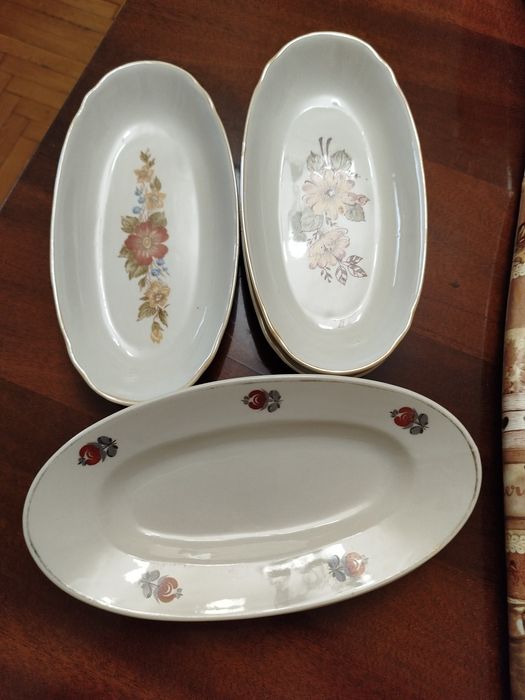 Селедочница. Коростень