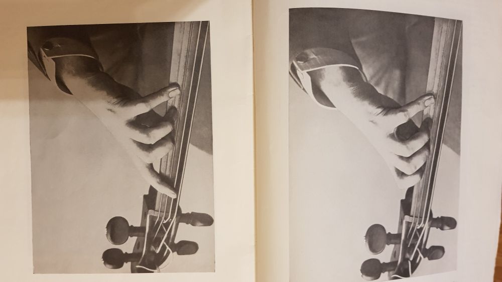 Pautas LEE Violoncello -Schule