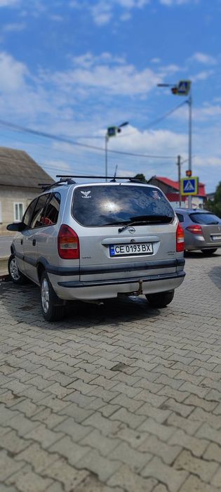 Продам семимісну трудягу