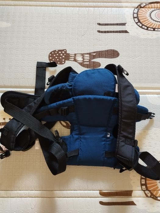 Ерго рюкзак кенгуру від Mother Care