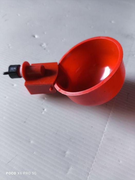Bebedouro automático Novo