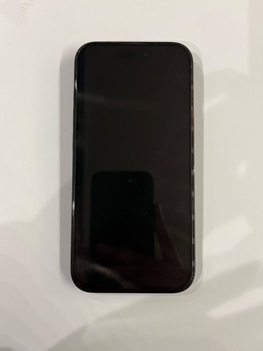 Iphone 15 como novo, 128gb