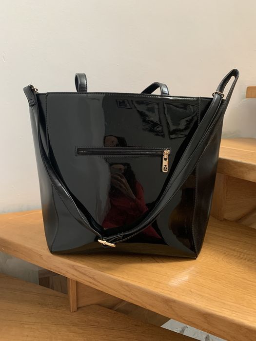 Shopper bag nobo