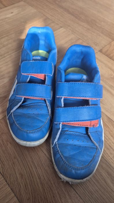 Oddam buty dla chlopca r. 32.5