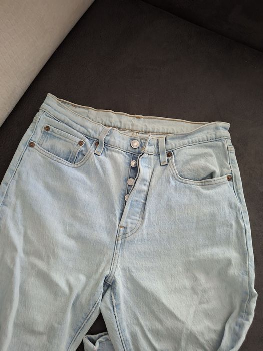 Джинси Levis 501 левіс м л