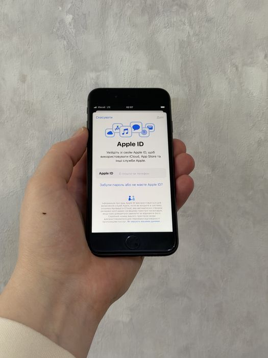 iPhone 8 64Gb Neverlock