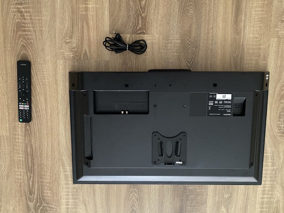 Smart Tv sony  - KD-32W804 (avariada)