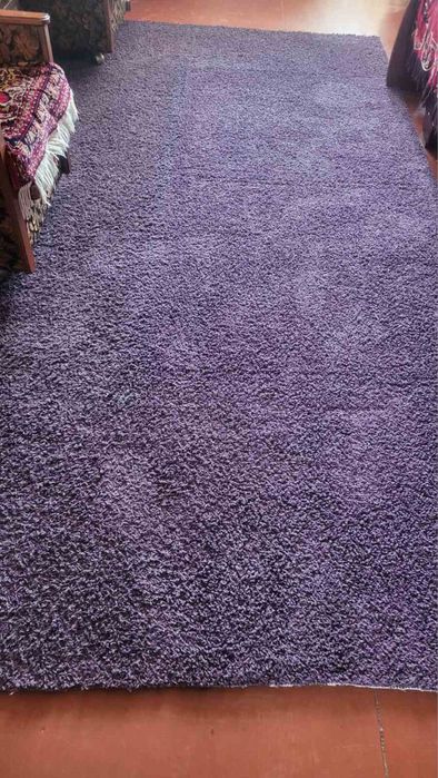 Продам ковролин