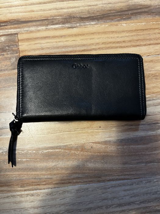 Portfel Gabor 18/9 cm