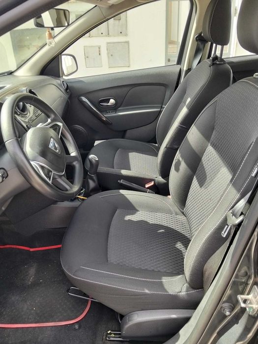 Vendo DACIA LOGAN 2018 - Gasoleo - 1.5 DCI