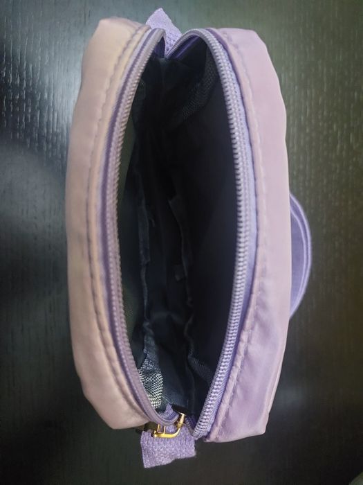 Mala tiracolo da Frozen NOVO