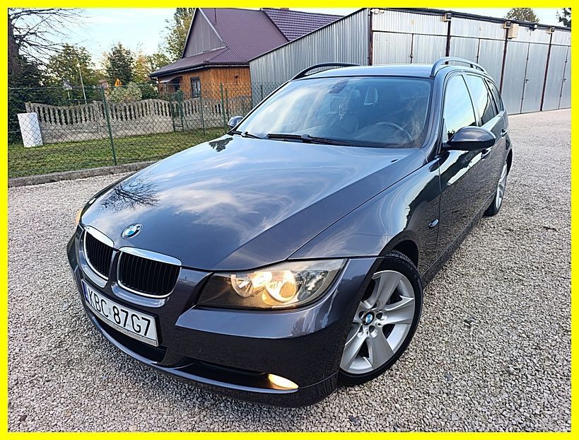 BMW Seria 3