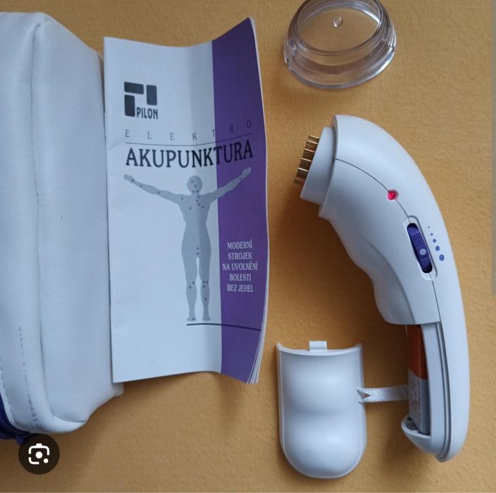 Zepter akupunktura