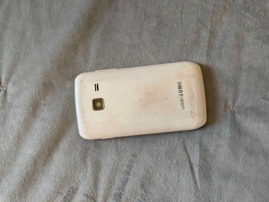 Телефон Samsung Galaxy Wave Y S5380D, смартфон на запчастини