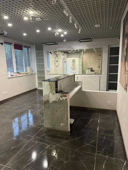 47м2, ТОП фасад, класний ремонт, кутове, ЖК Нивки-Парк, 3500 квартир