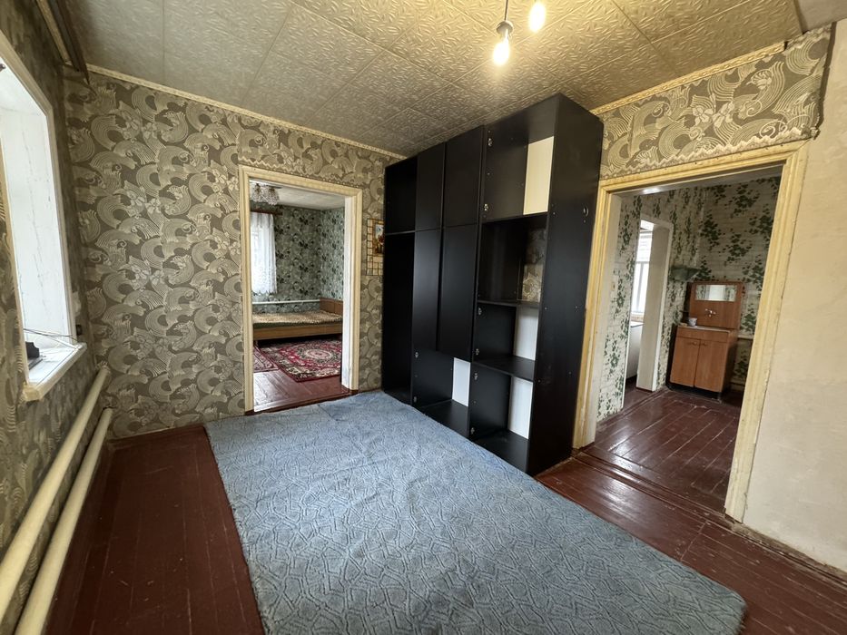 Будинок кирпичний. В с. Павлиш. В хорошому стані. Газофікований. Торг