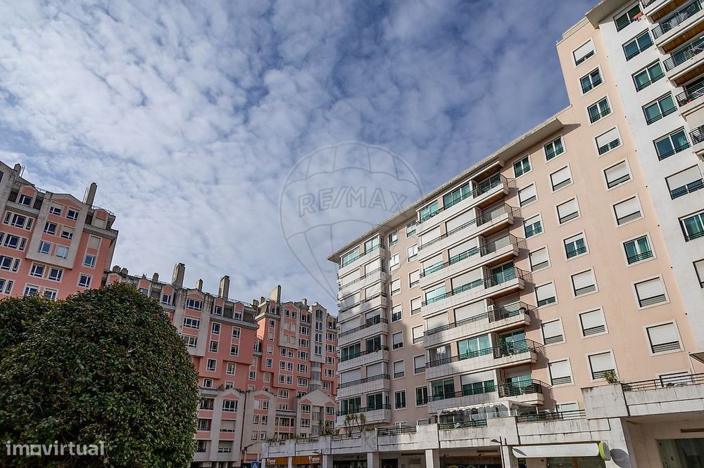 Apartamento T2 para arrendamento