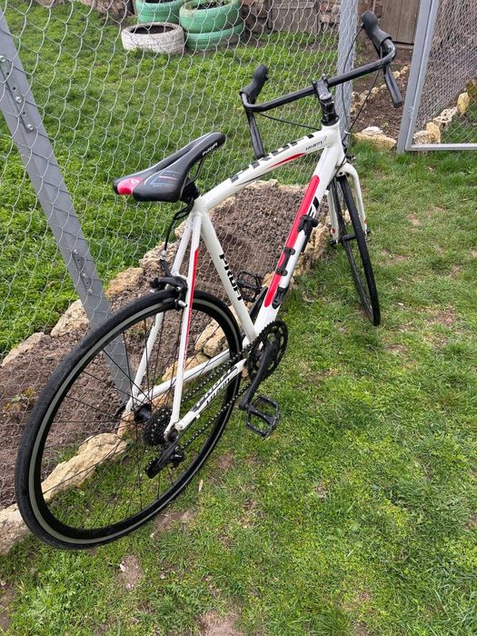 Велосипед Profi Velociti
