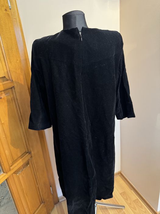 велюрова сукня турція