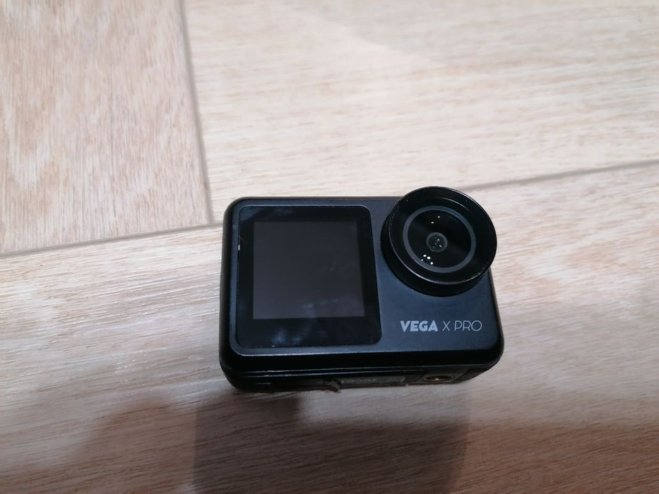 Kamerka typu gopro nicebody Vega X PRO