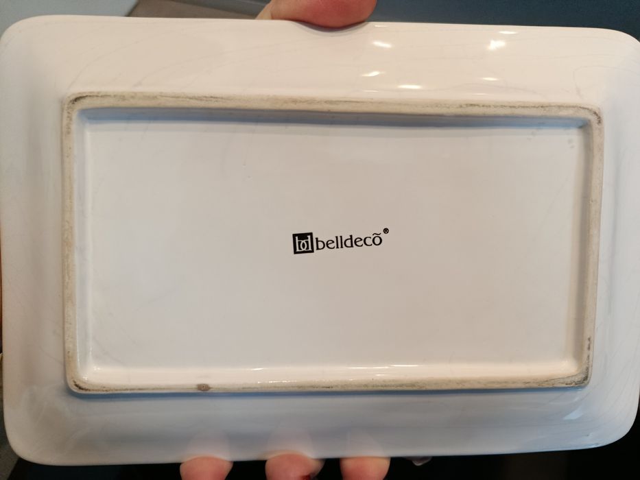 Maselniczka belldeco