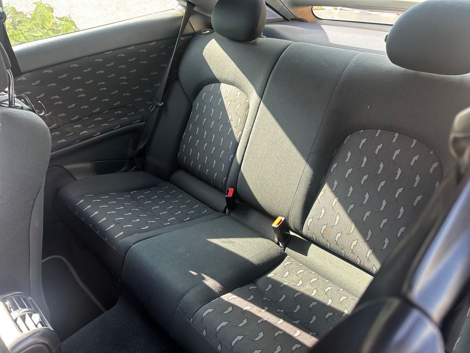 Mercedes-Benz C 220 — fotografia 7