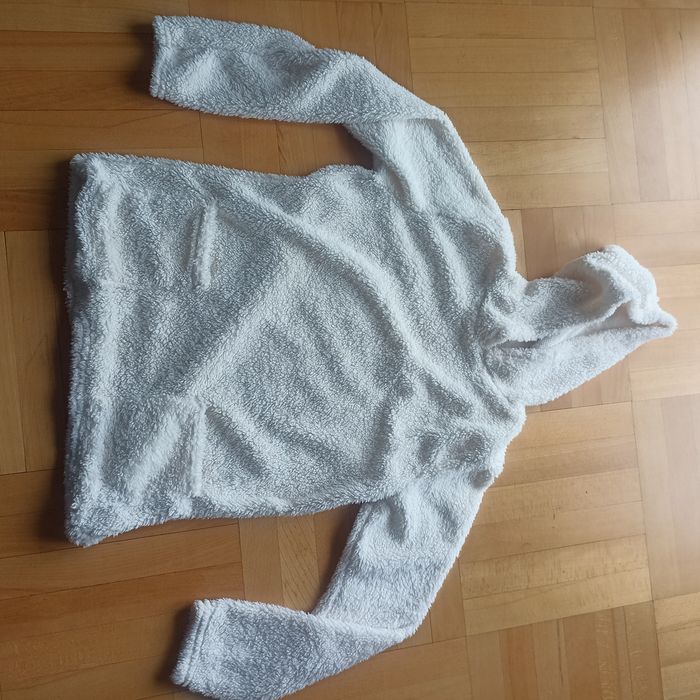 Bluza Kaptur Mieciutka