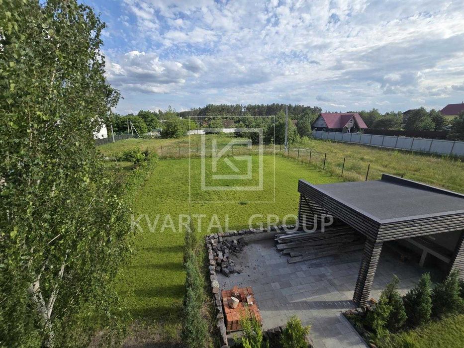 Продаж стильного дуплексу з ідеальним плануванням у Березівці!