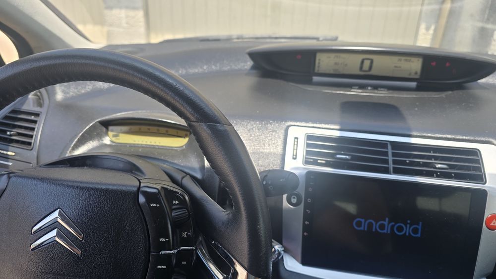 Citroen c4 1.6 hdi