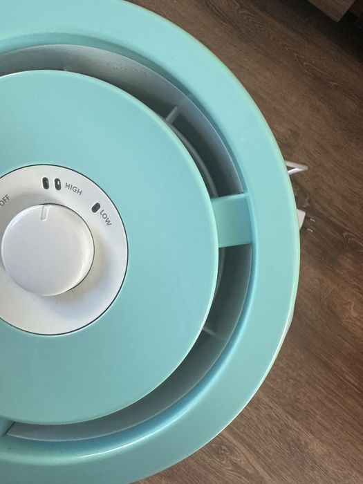 Nawilżacz ewaporacyjny Philips HU4801/01