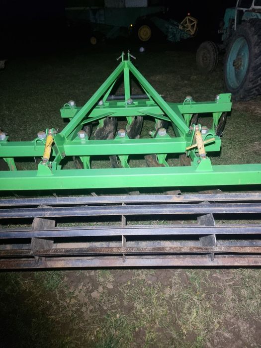 Дискова, Дископлуг 2.10 як новий!