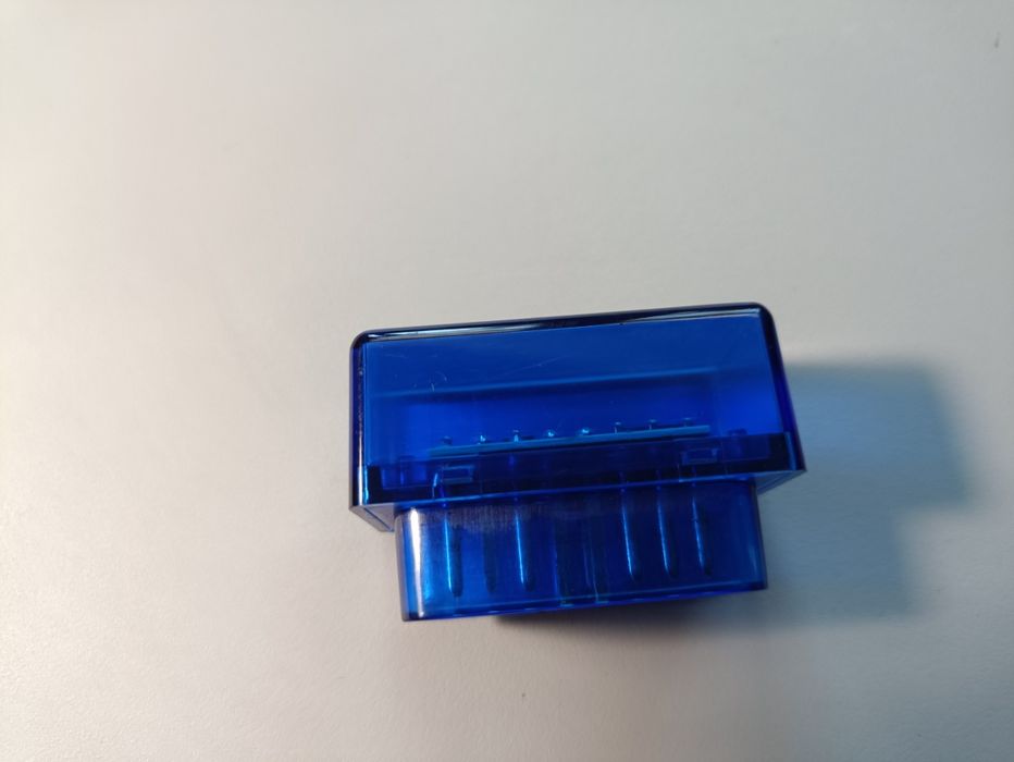 OBD 327 діагностичний сканер – версія 2.1