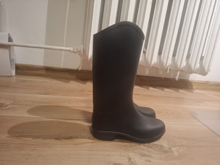 Buty do jazdy konnej