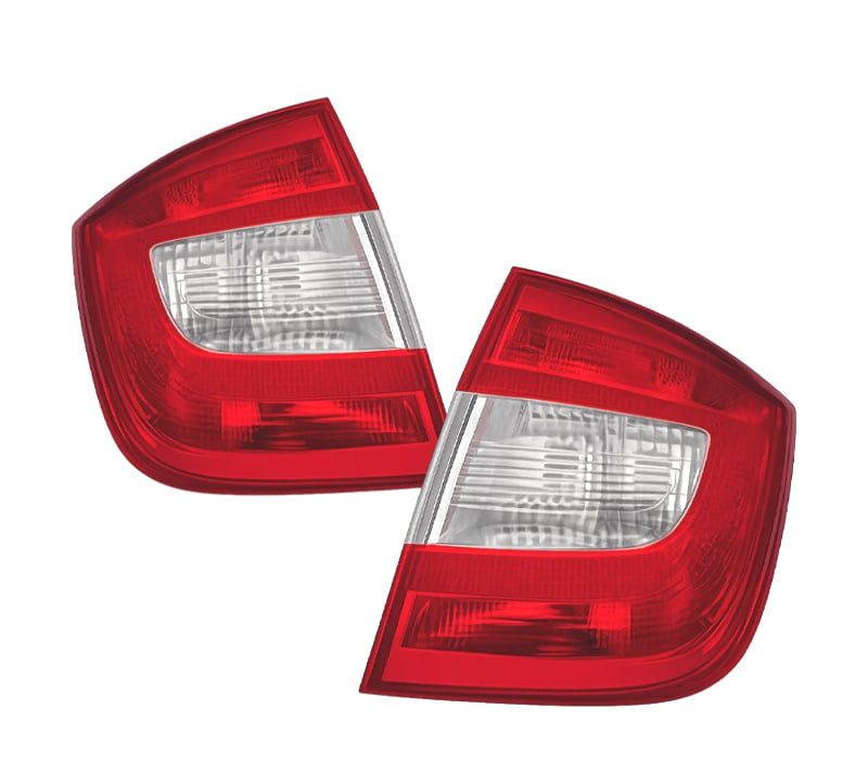 FAROLINS SKODA RAPID 12-19