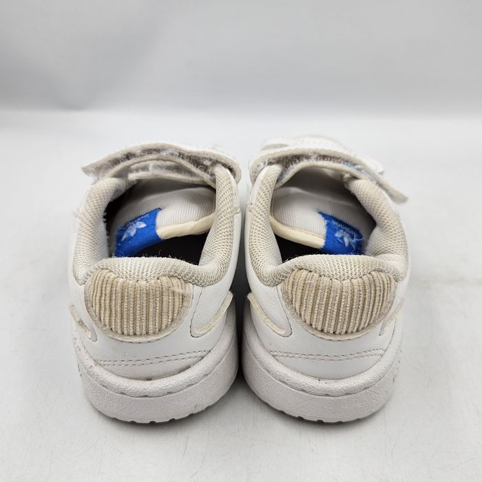 Sneakersy Sportowe Dziecięce Adidas Rozmiar 23.5