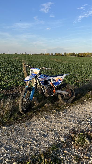 Husqvarna