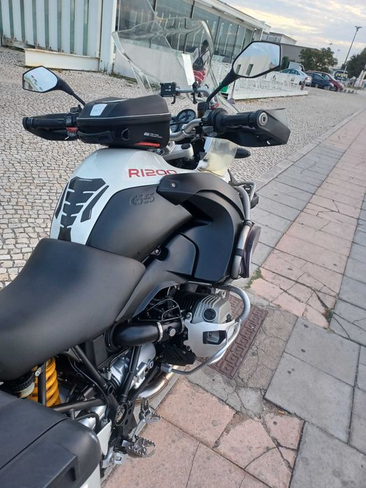 Vendo BMW 1200 GS Aventure