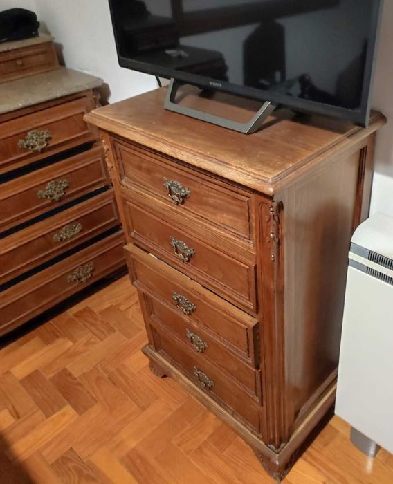 Quarto Casal Completo