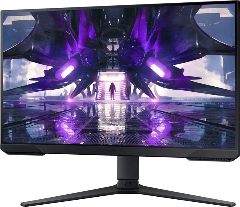 Monitor Samsung Odyssey G3 Ls24Ag302Nrxen