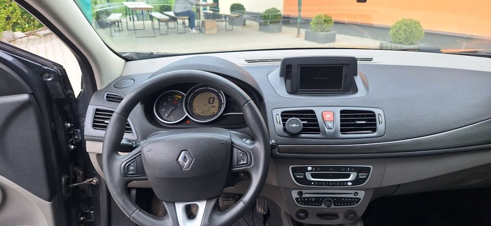 Продам Renault Megane