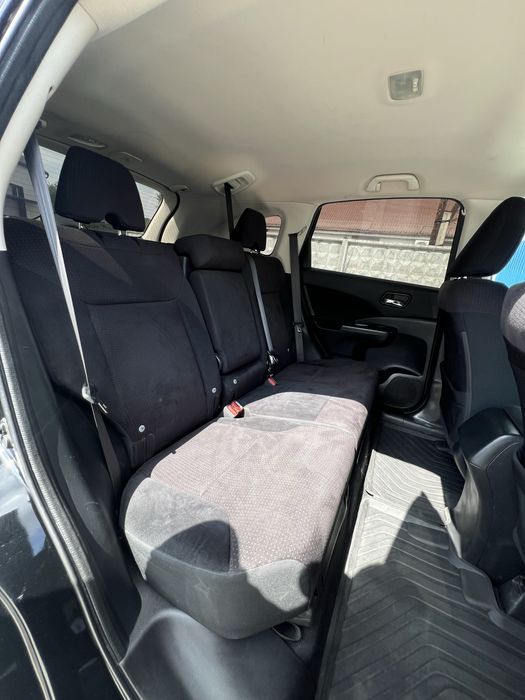 Honda CR-V дизель 2014 рік