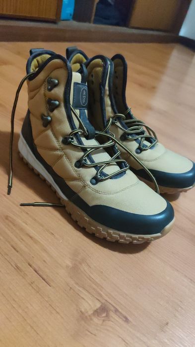 Bota Reserved n45