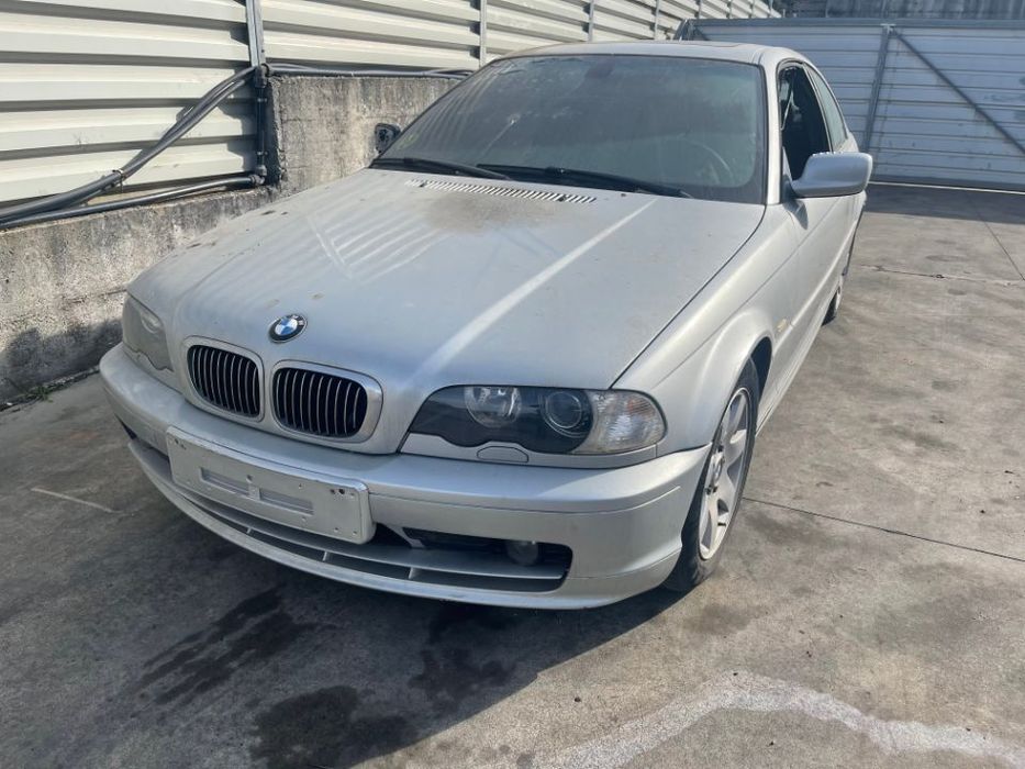 BMW 320 CI  COUPE 2.2 (E46) DE 2004 PARA PEÇAS