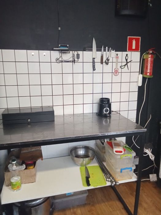 ТЕРМІНОВА Продажа готового діючого бізнесу Шаурма