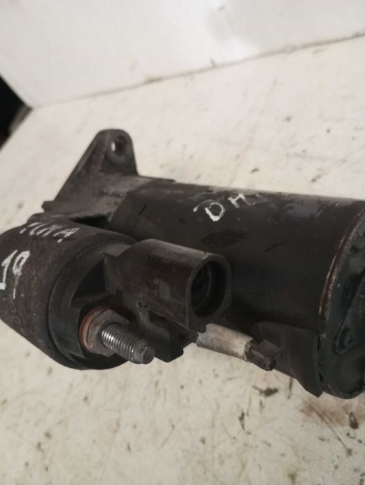 Motor de Arranque VW Audi Seat Skoda DSG (02E911023H)