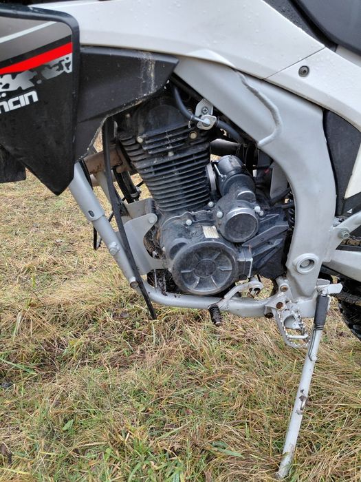 Продам LONCIH   LX250GY -3 SX2