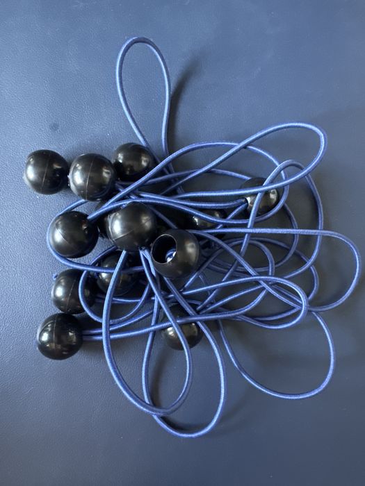 Dyfuzja / tkanina biala 230 x 230 blenda, rama, butterfly