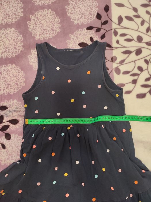 Сарафан на дівчинку