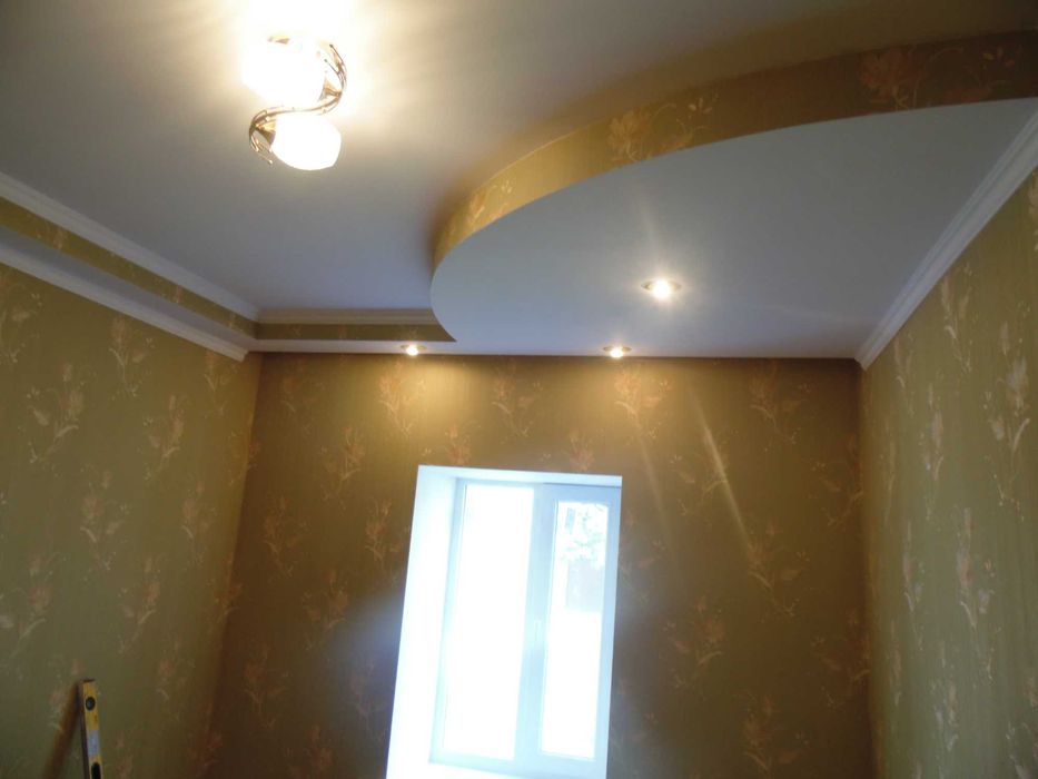 Ремонт квартир під ключ