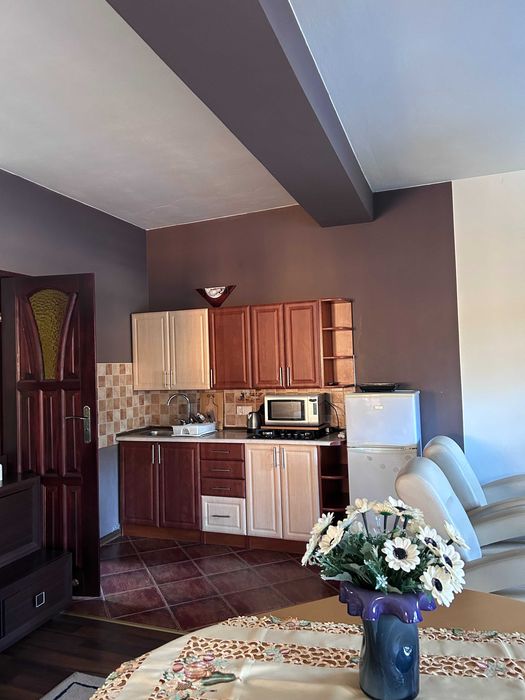 Zakopane Centrum pokoje z łazienkami,noclegi,wczasy,Góry,Tatry,Podhale apartament 2-6 os z oddzielnym wejściem 800 m od Krupówek